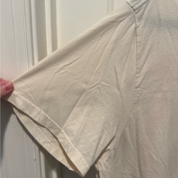 Chubbies Cream Neon Graphic Palm Tree T-Shirt Size XXL - Picture 3 of 11